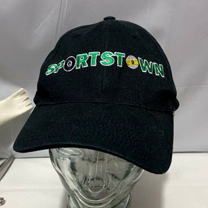 Sportstown Billiards 407 black hat adjustable 9 ball pool